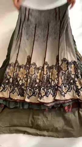 Discounted Y2K Autumn/Winter Skirt Mix (SS-617)