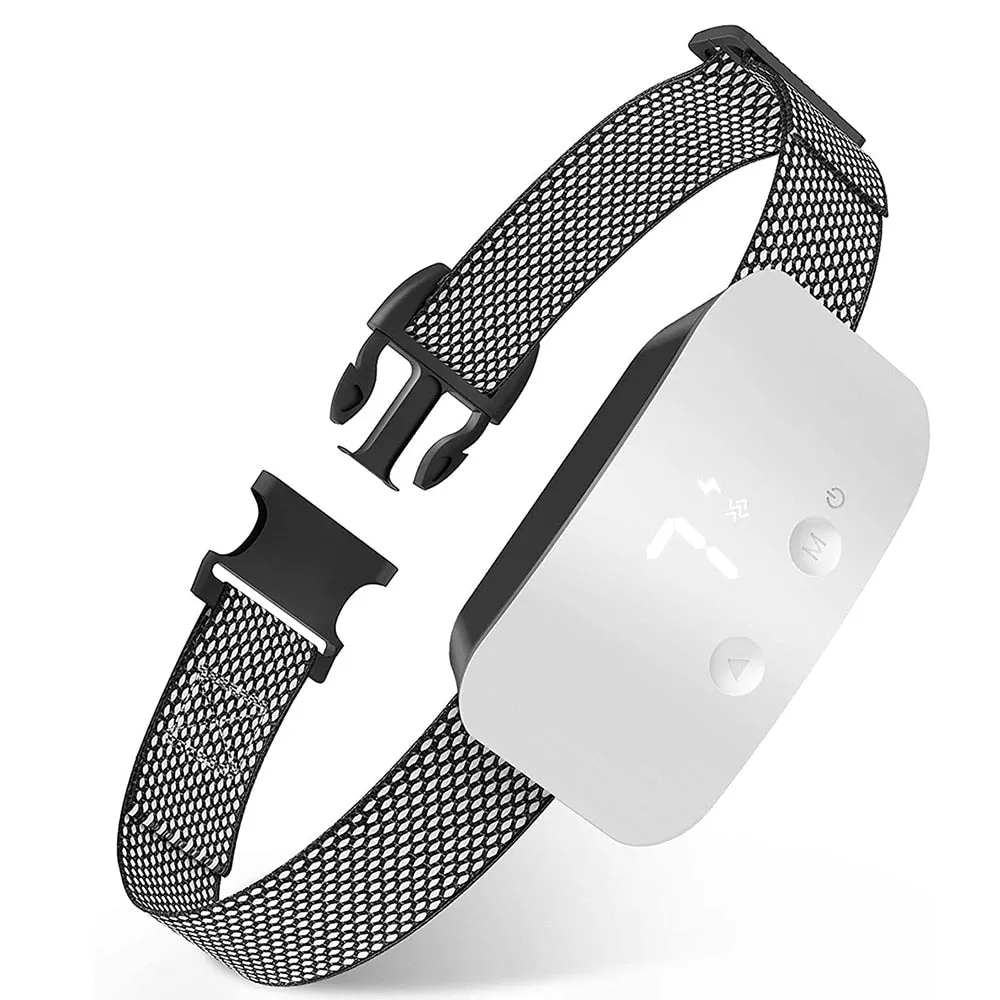Dog Bark Collar - Style C