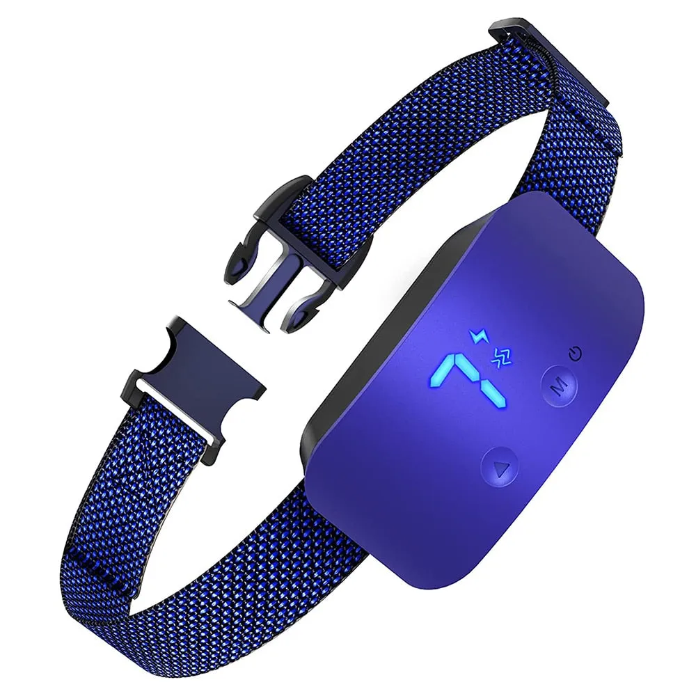 Dog Bark Collar - Style C