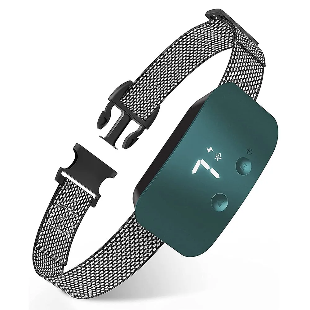 Dog Bark Collar - Style C