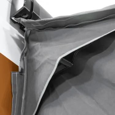 Dometic Leggera Air 220 S Air Caravan Awning