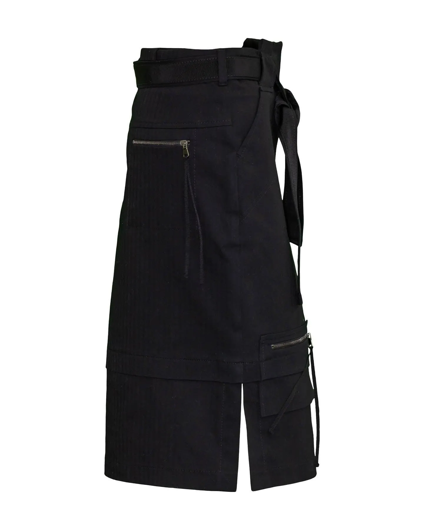 Dorothee Schumacher Tailored Coolness Skirt