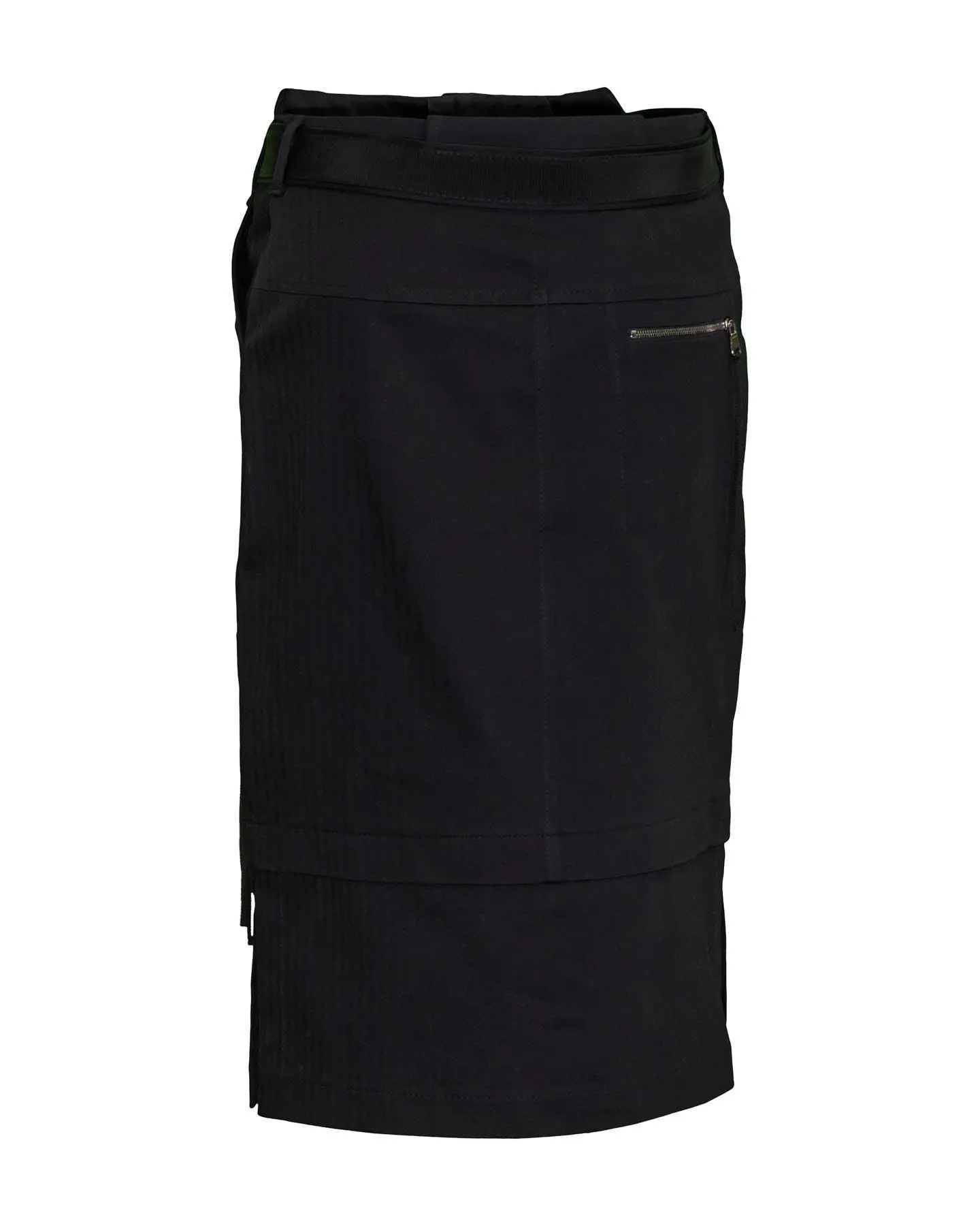 Dorothee Schumacher Tailored Coolness Skirt