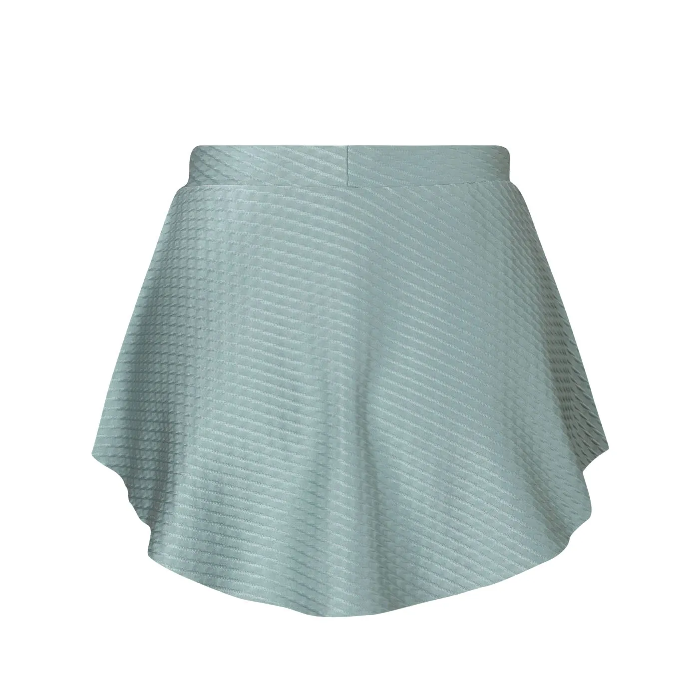 Energetiks Natalia Skirt | Sea Mist
