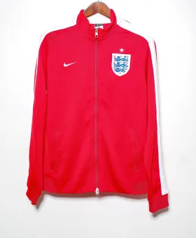 England Jacket (L)
