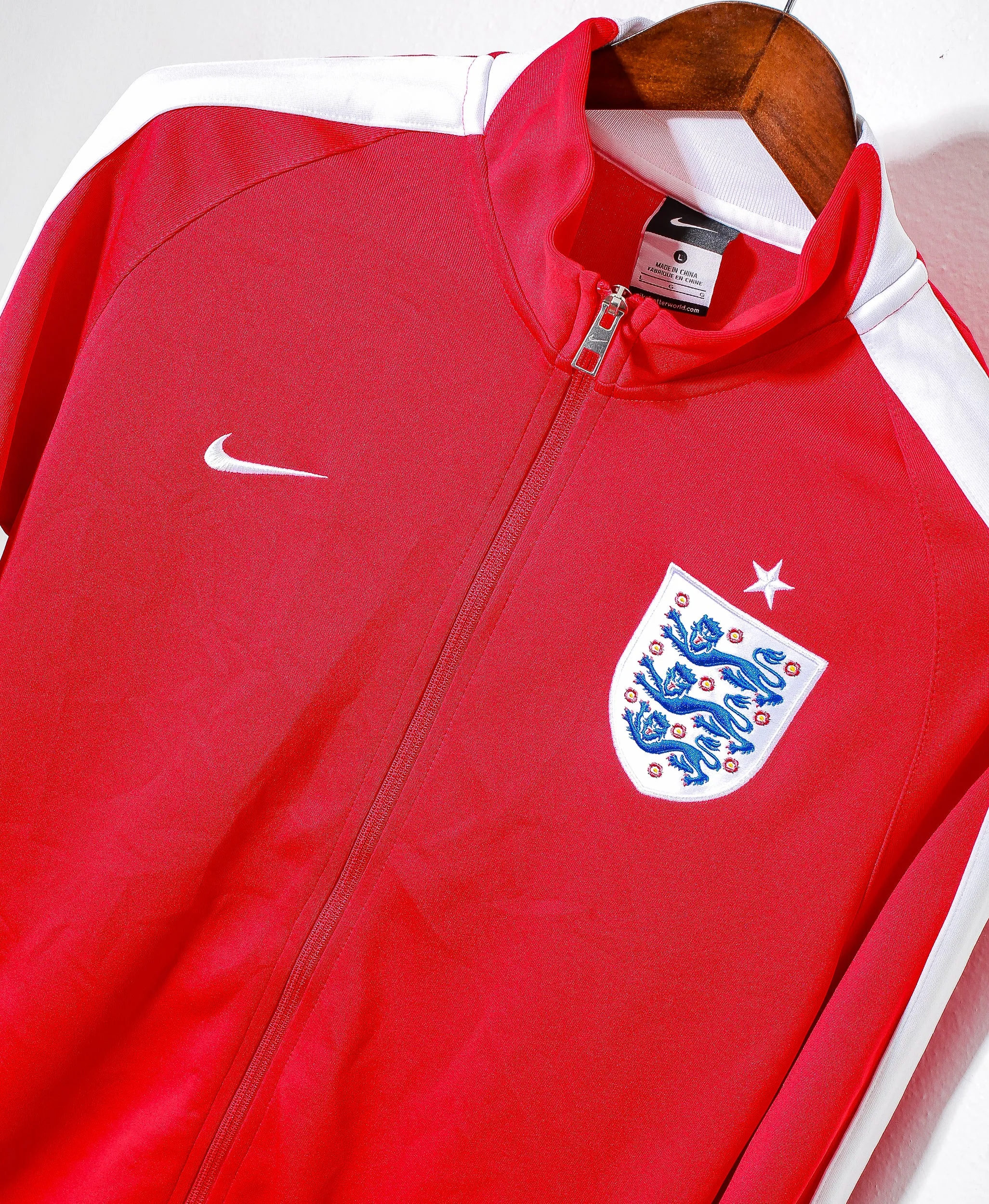 England Jacket (L)