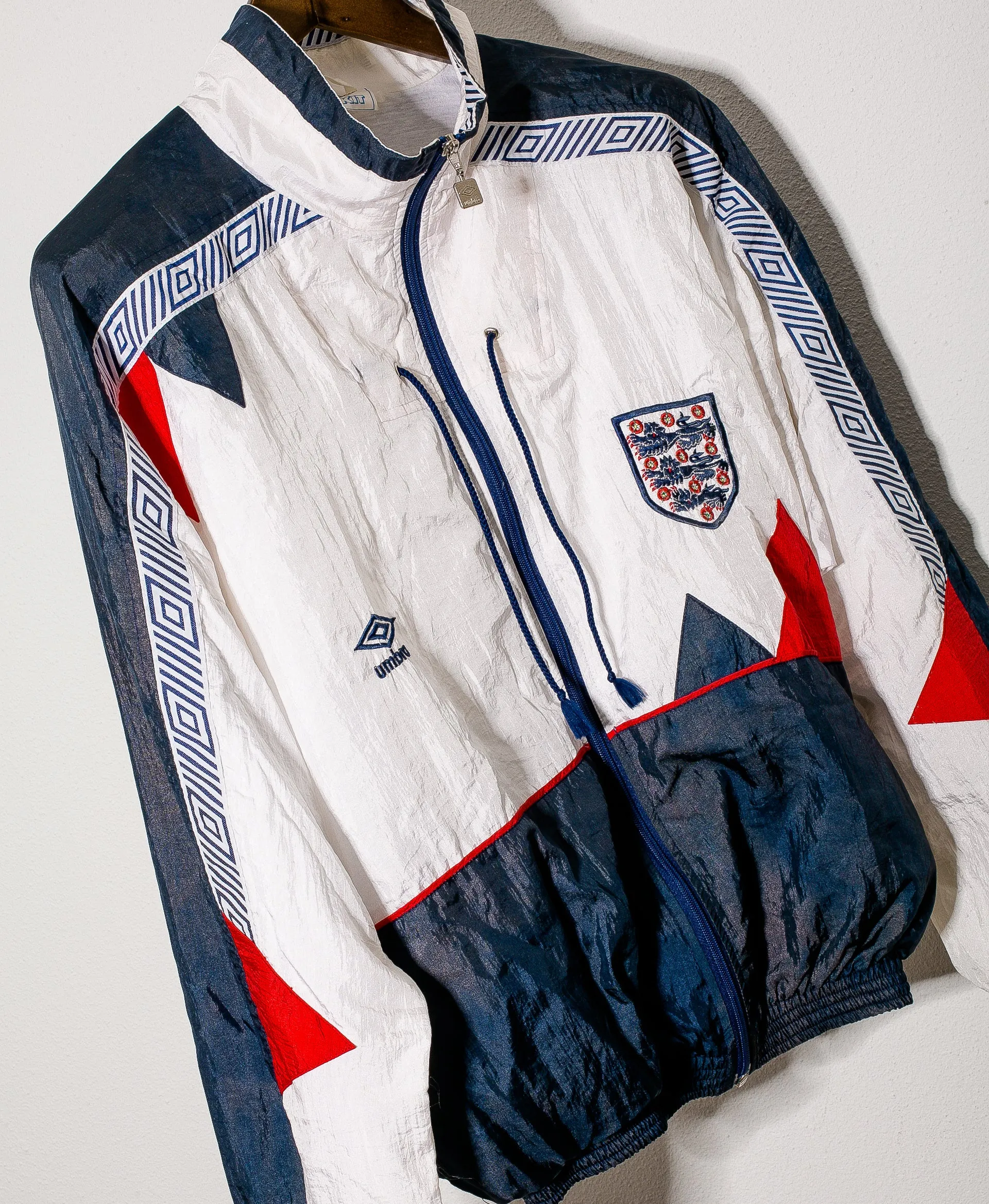 England Vintage Jacket (M)
