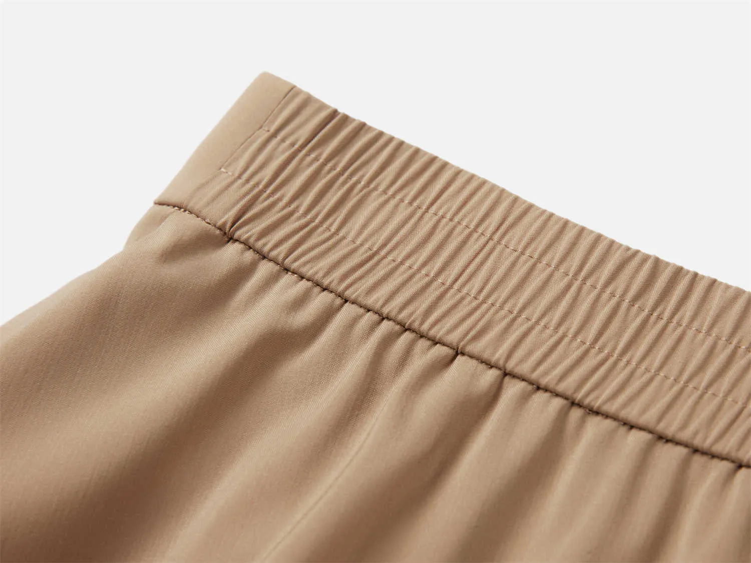 EP YAYING Wool Skirt EGJPW3401AE