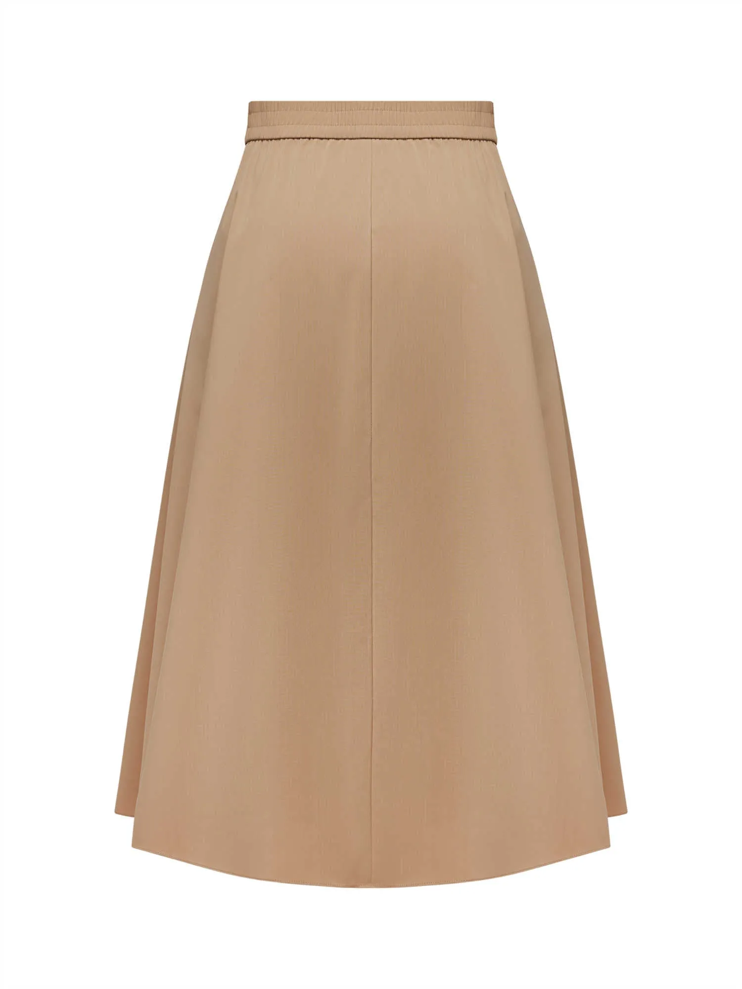 EP YAYING Wool Skirt EGJPW3401AE