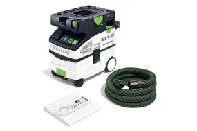 Festool 574837 CT MIDI HEPA Dust Extractor