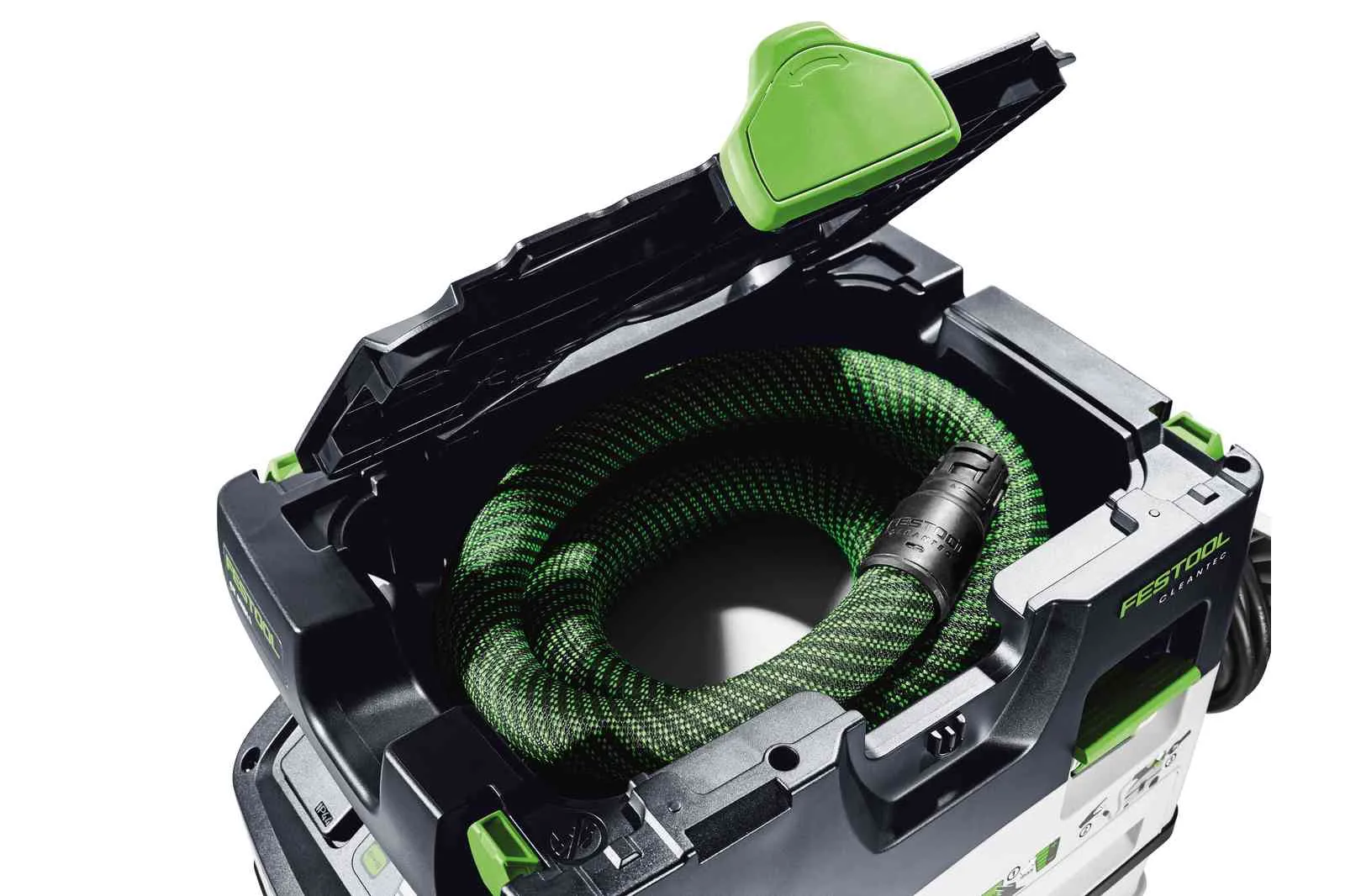 Festool 574837 CT MIDI HEPA Dust Extractor
