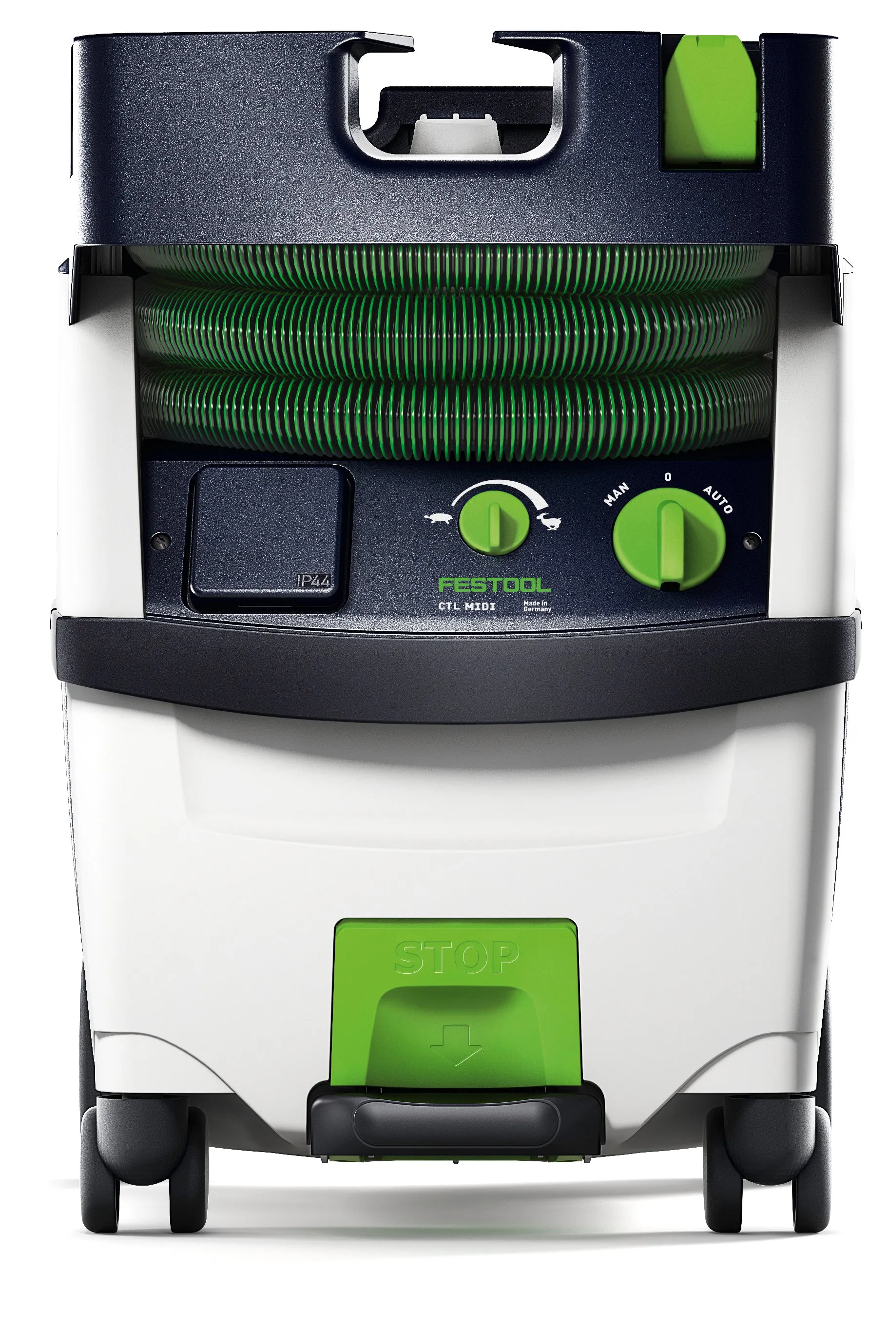 Festool Vacuum 574837 CT MIDI I HEPA Bluetooth Dust Extractor | Lead Times Vary | Please Call Before Ordering