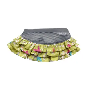 Flirty Butterfly Dog Skirt for Step N Go Harness