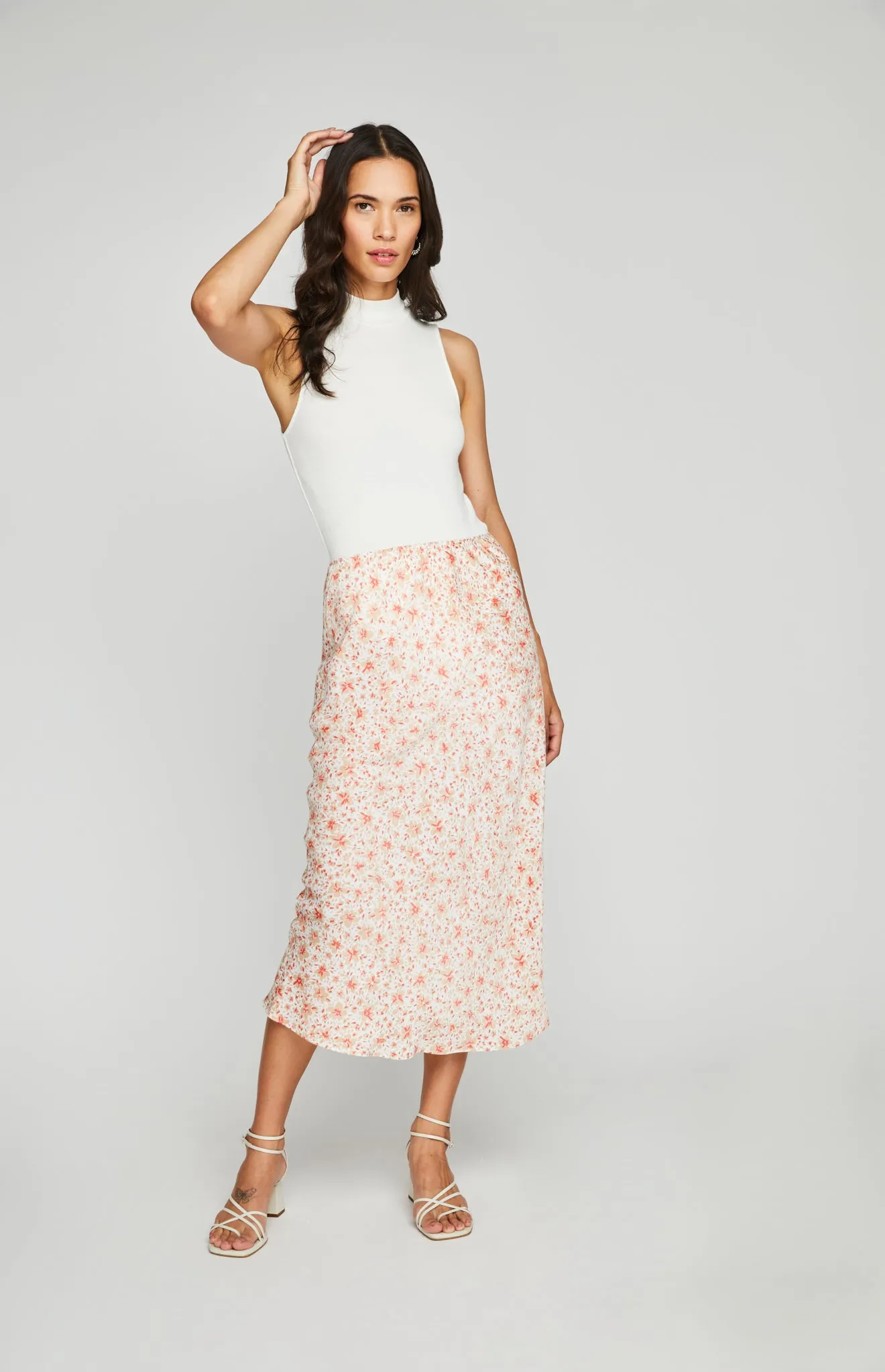 Florentine Skirt