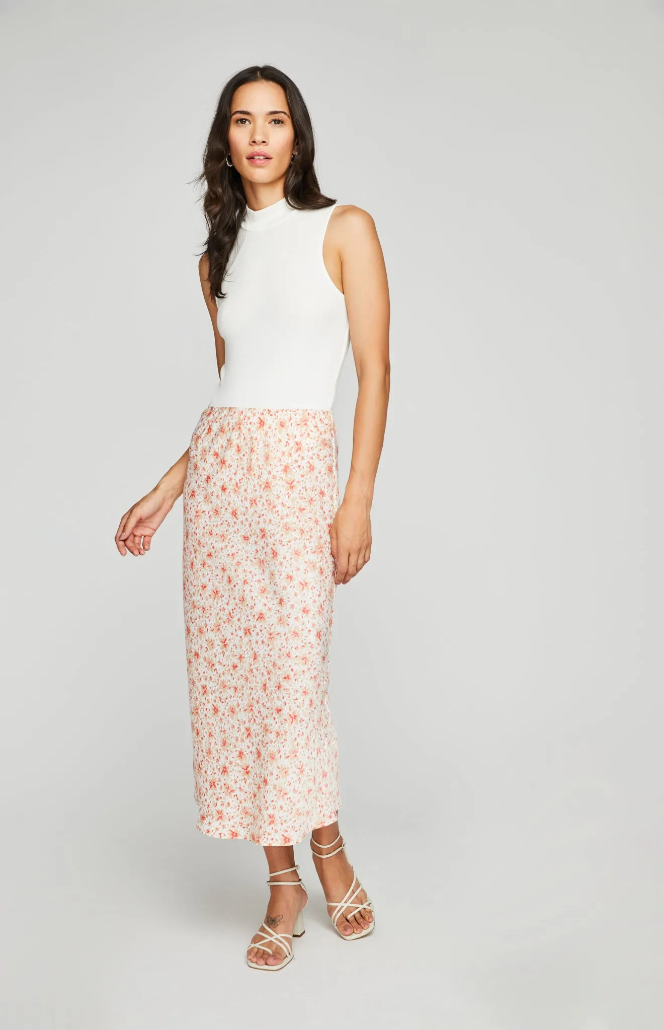 Florentine Skirt
