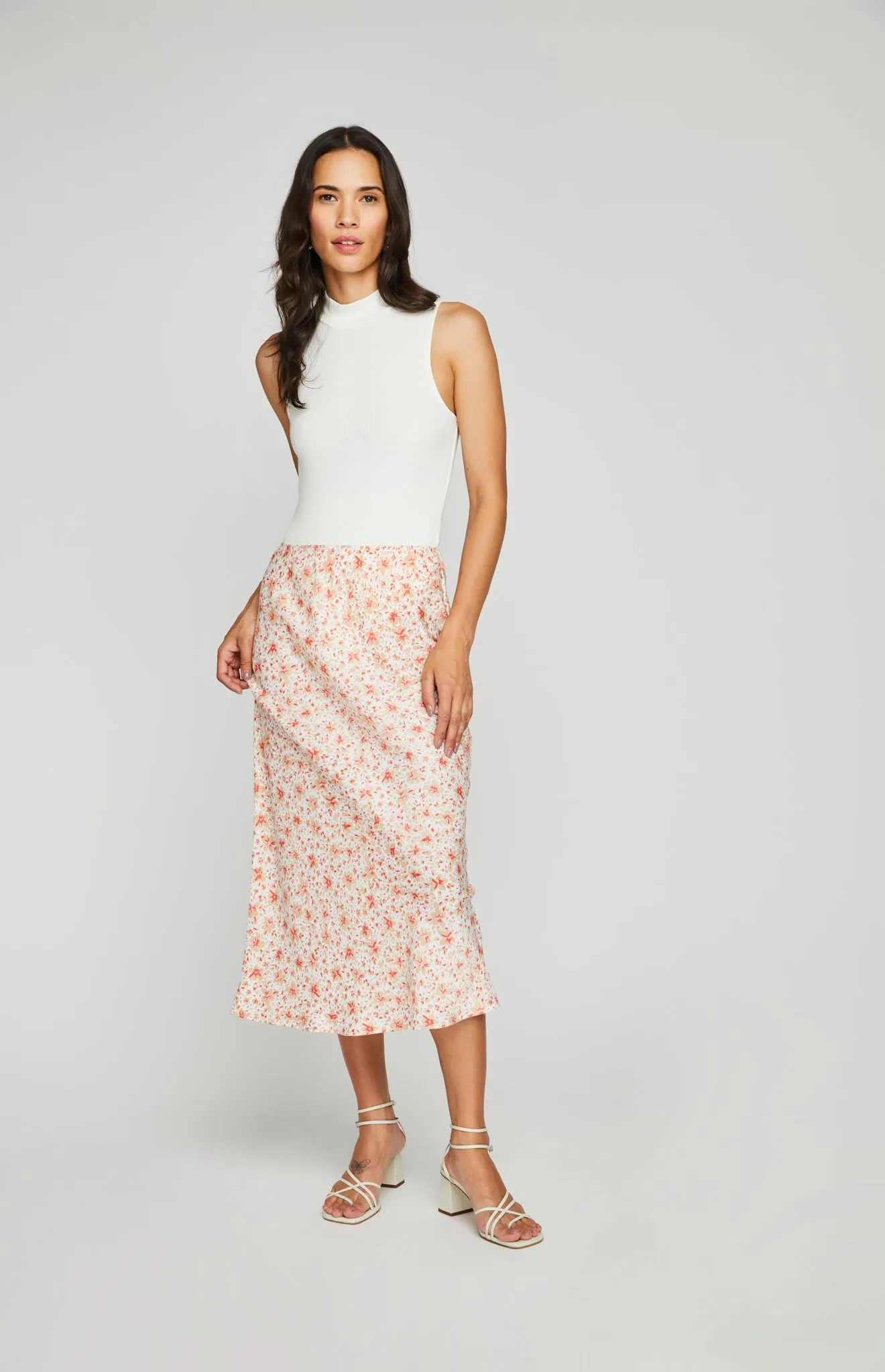 Florentine Skirt