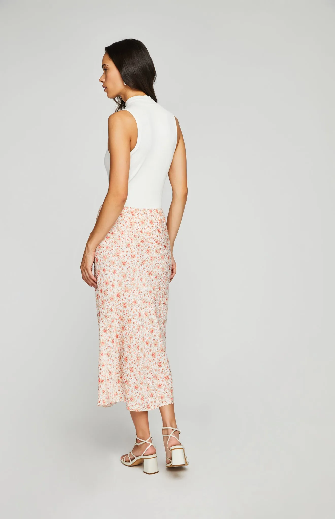 Florentine Skirt