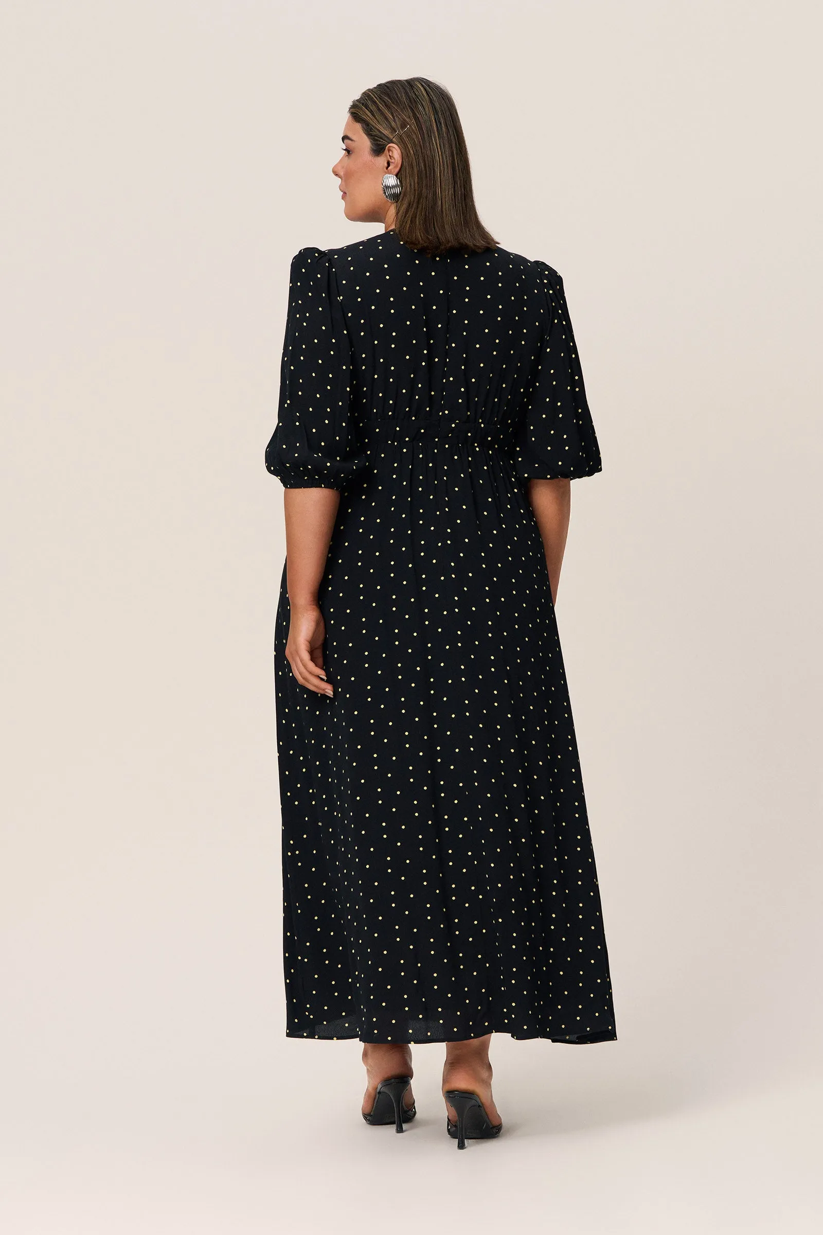 Fontana Midi Dress
