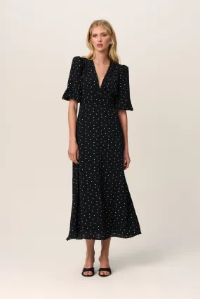 Fontana Midi Dress