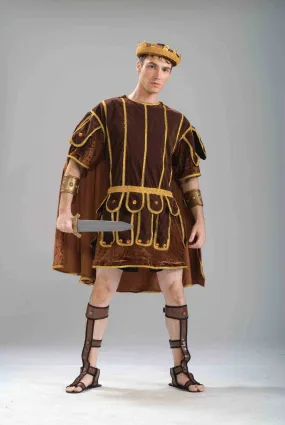 FORUM SENATOR COSTUME - ADULT