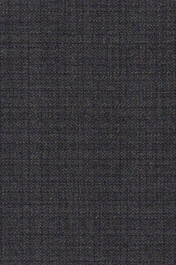 Fossil Grey Mandarin Collar Suit