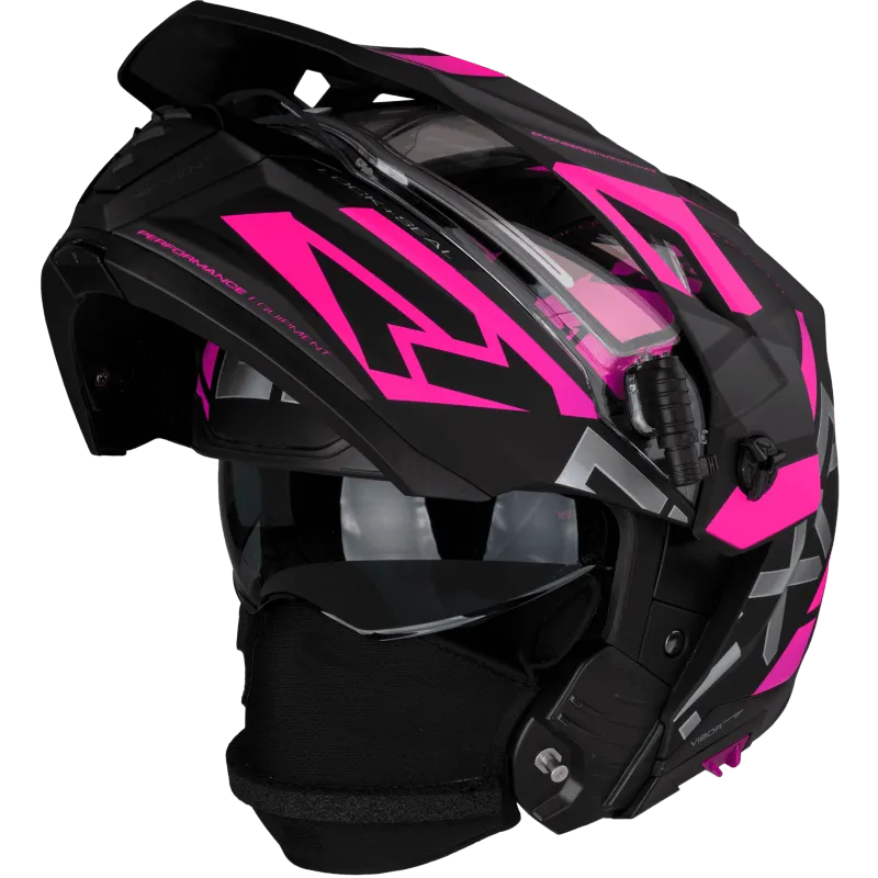 FXR Maverick X Helmet