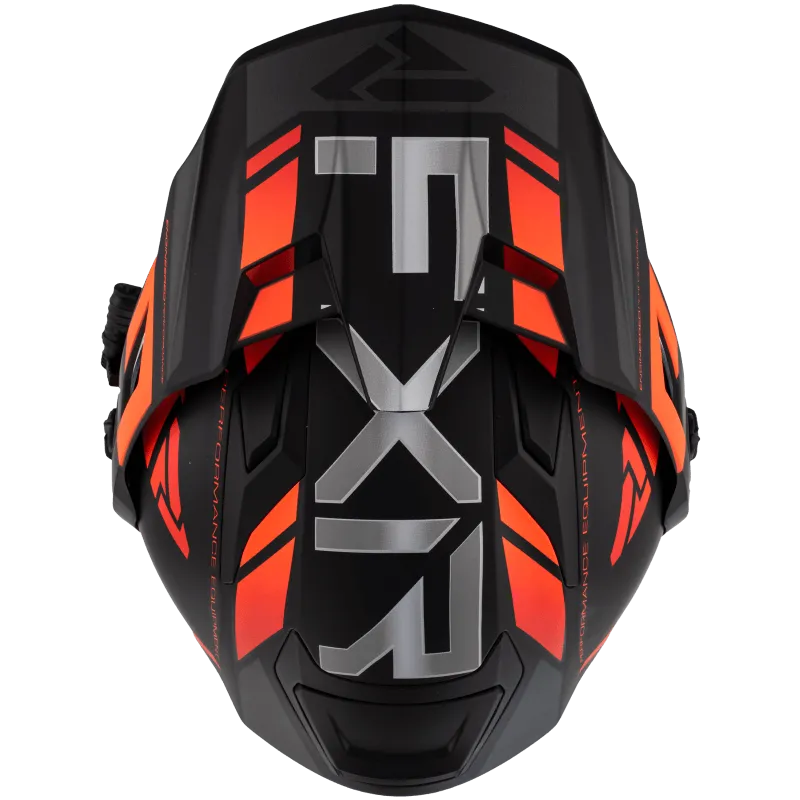 FXR Maverick X Helmet