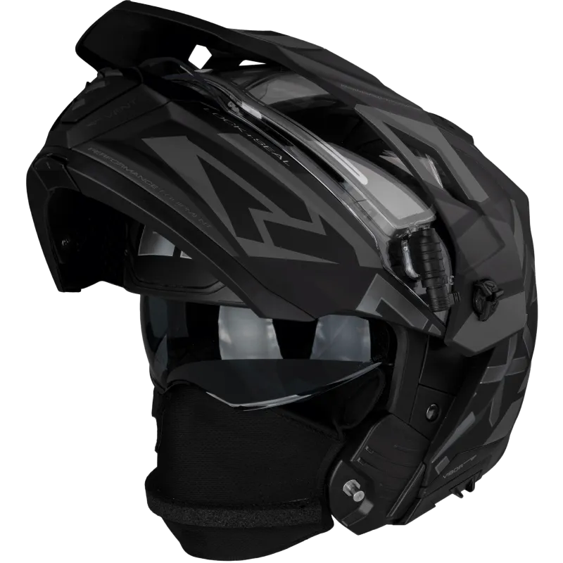FXR Maverick X Helmet