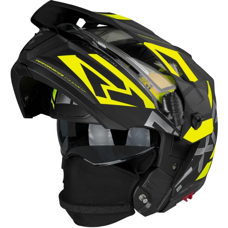 FXR Maverick X Helmet