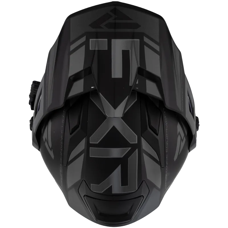 FXR Maverick X Helmet