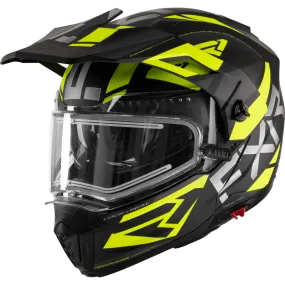 FXR Maverick X Helmet