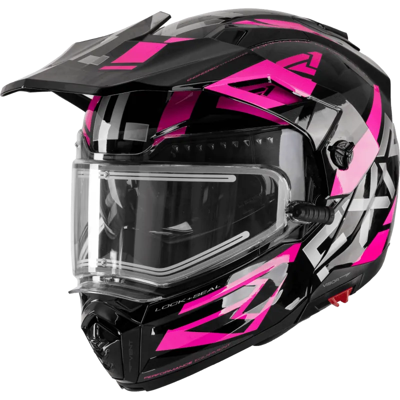 FXR Maverick X Helmet