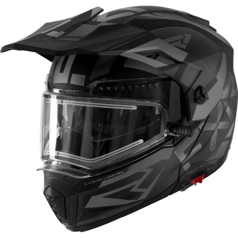 FXR Maverick X Helmet