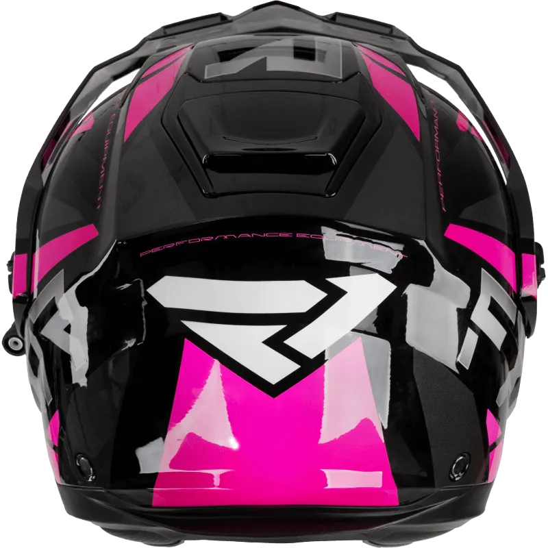 FXR Maverick X Helmet