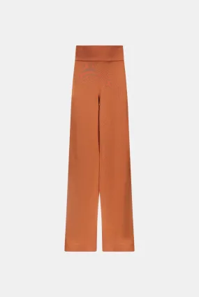 Garten Trousers - Brandy