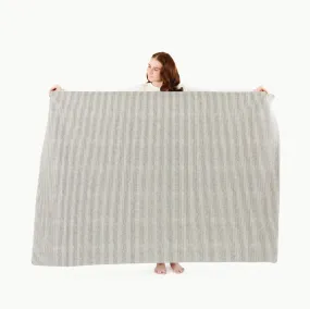 Gathre Stone Stripe Leather Mat - Midi 