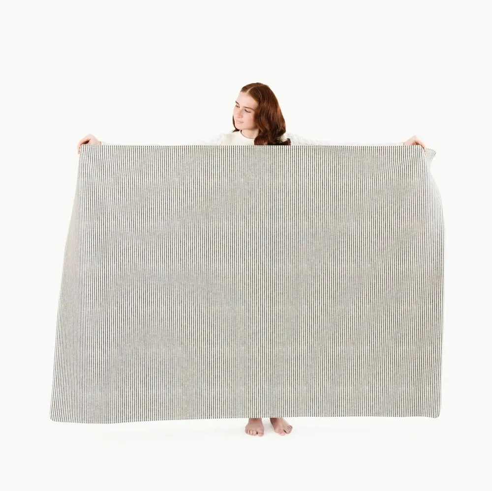 Gathre Stone Stripe Leather Mat - Midi 