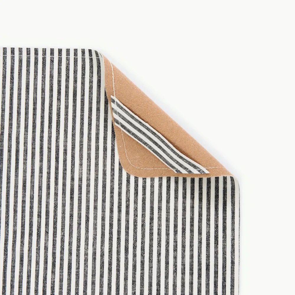 Gathre Stone Stripe Leather Mat - Midi 