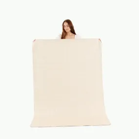 Gathre Windowpane Leather Mat - Midi 