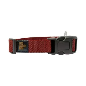GEARBUFF Soft Collar for Dogs , Brown