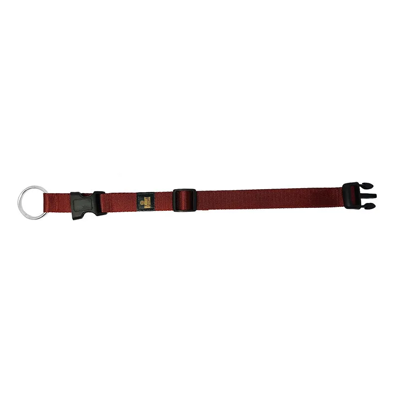 GEARBUFF Soft Collar for Dogs , Brown