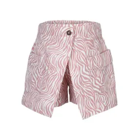 GIRLS TWILL SHORT SKIRT