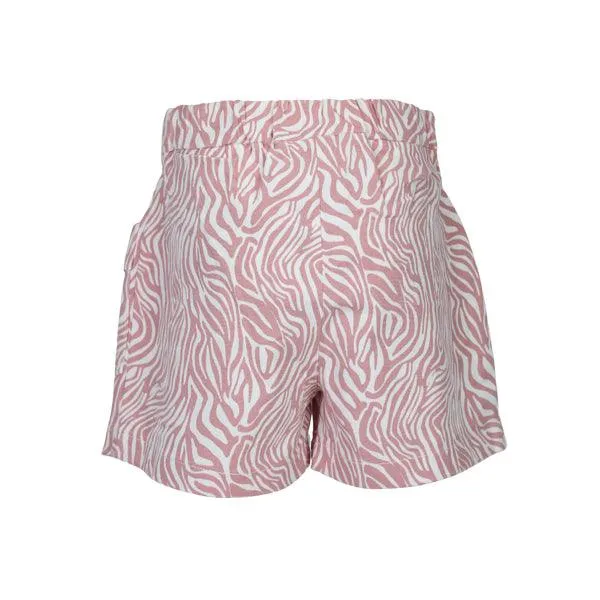 GIRLS TWILL SHORT SKIRT