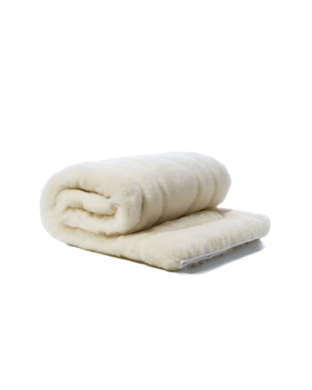 Gold Wool Reversible Underlay