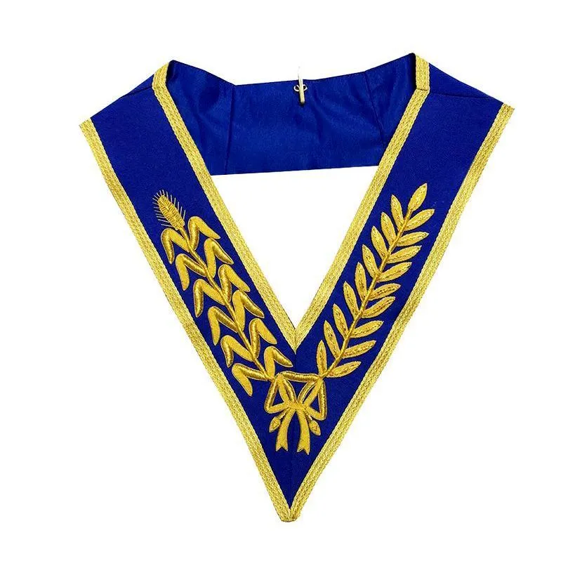 Grand Rank Full Dress Collar