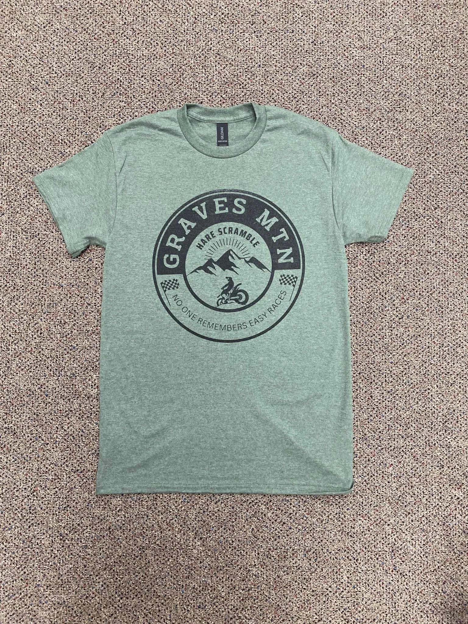 Graves Mountain T-Shirt