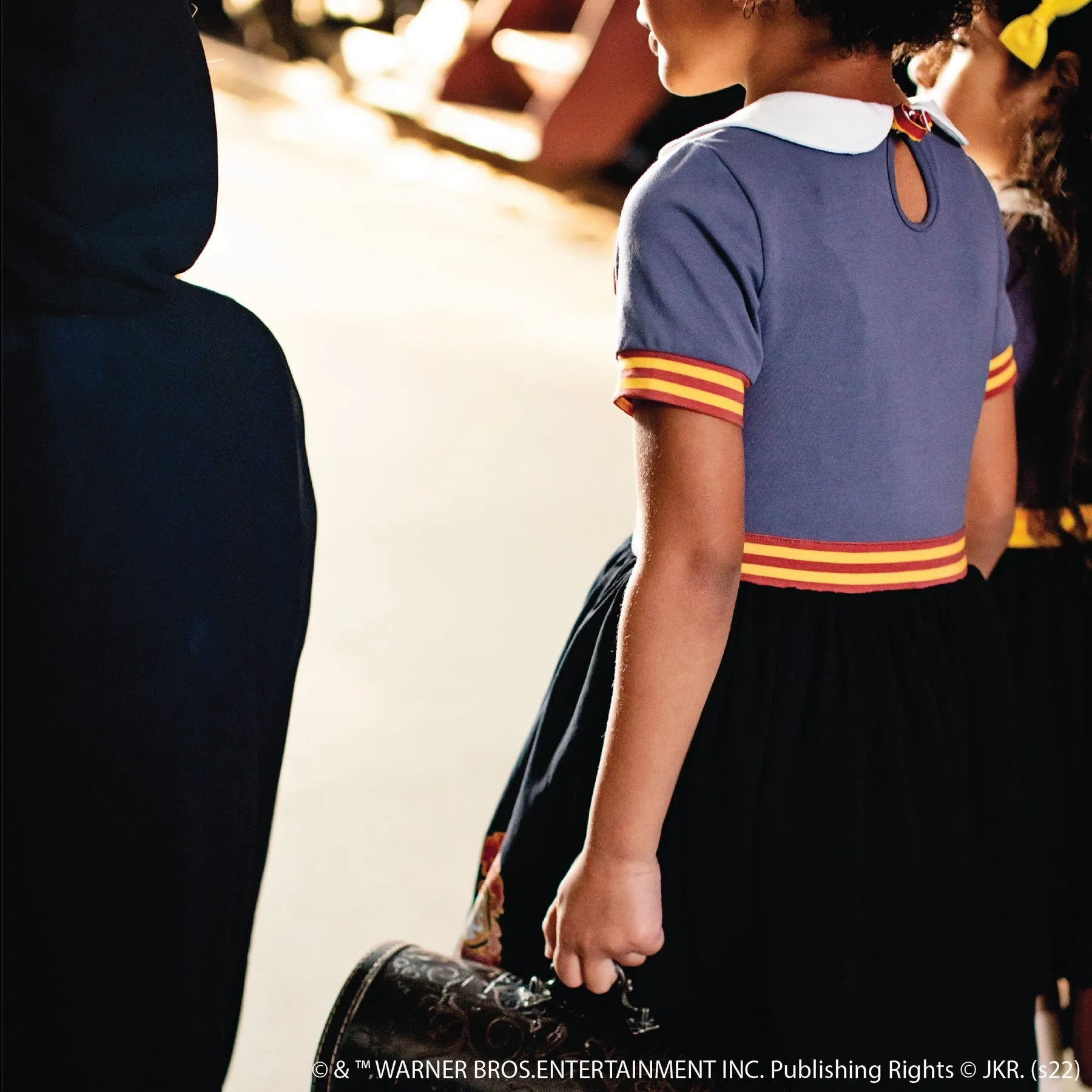 Gryffindor™ Dress Set