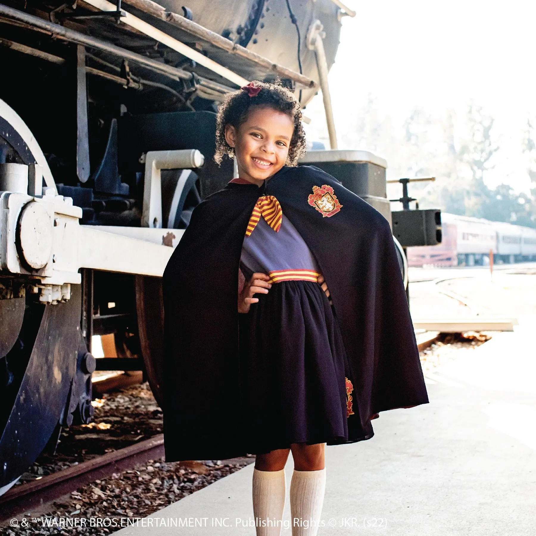 Gryffindor™ Dress Set