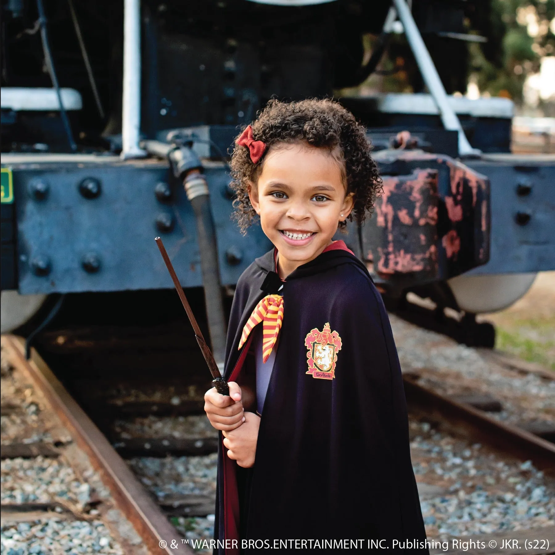 Gryffindor™ Dress Set