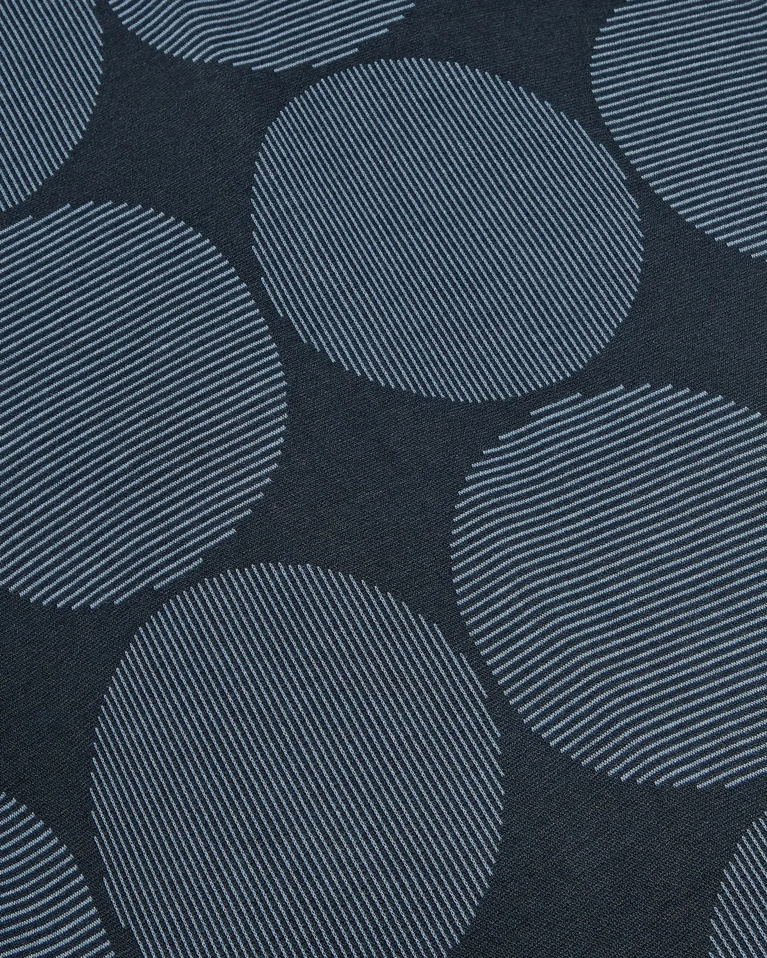 Helen Japan Dress Blue